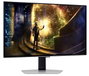 Samsung Odyssey OLED G6 S27DG610SU 27 pulgadas QHD 240Hz Plata