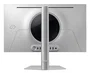 Samsung Odyssey OLED G6 S27DG610SU 27 pulgadas QHD 240Hz Plata