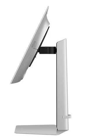 Samsung Odyssey OLED G6 S27DG610SU 27 pulgadas QHD 240Hz Plata