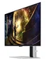 Samsung Odyssey OLED G6 S27DG610SU 27 pulgadas QHD 240Hz Plata