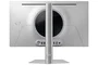 Samsung Odyssey OLED G6 S27DG610SU 27' QHD 240Hz Plata