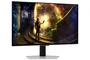 Samsung Odyssey OLED G6 S27DG610SU 27' QHD 240Hz Plata