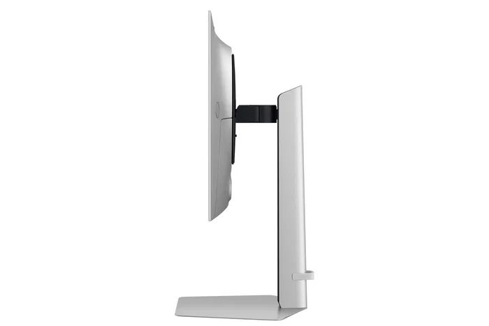Samsung Odyssey OLED G6 S27DG610SU 27' QHD 240Hz Plata