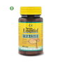 NATURE ESSENTIAL Reishi (Micelio) 400 mg, 50 cápsulas
