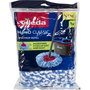 Vileda Cabezal de Repuesto H2Pro Classic Azul y Blanco