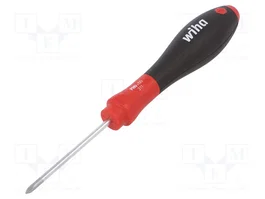 WIHA Destornillador Phillips PH0 SoftFinish®