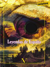 Leyendas de España, AA, VV. - VERBUM