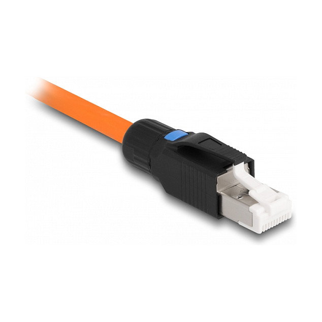 DeLOCK Conector RJ45 Cat.6A 86965