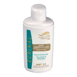 ECRINAL Bálsamo Acondicionador ANP 2+ Estimulante y Regenerador Cabello Caída 150ml