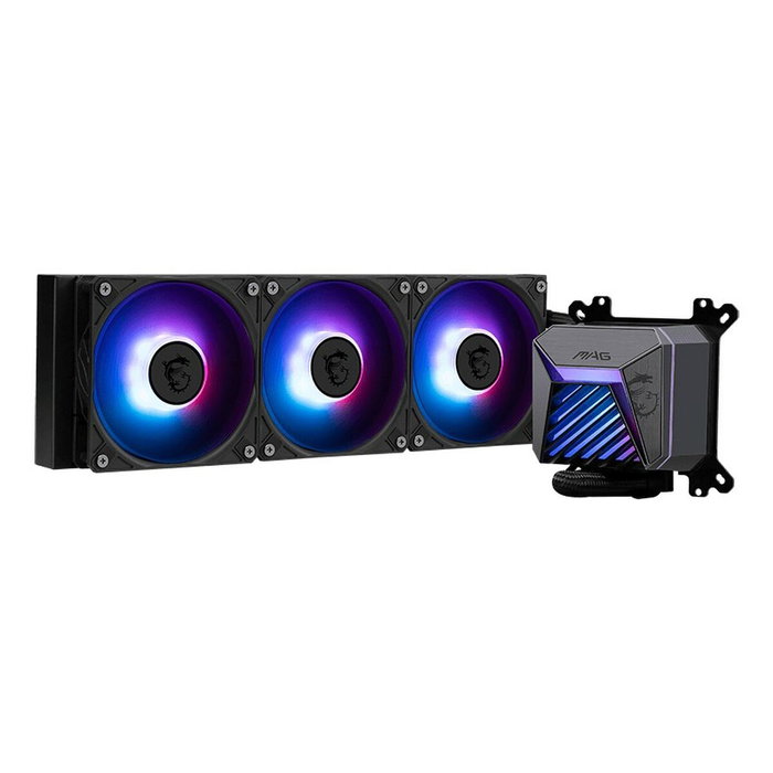 MSI MAG CORELIQUID A15 240