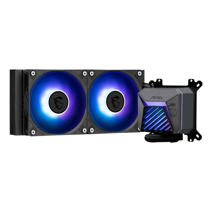 MSI MAG CORELIQUID A15 240