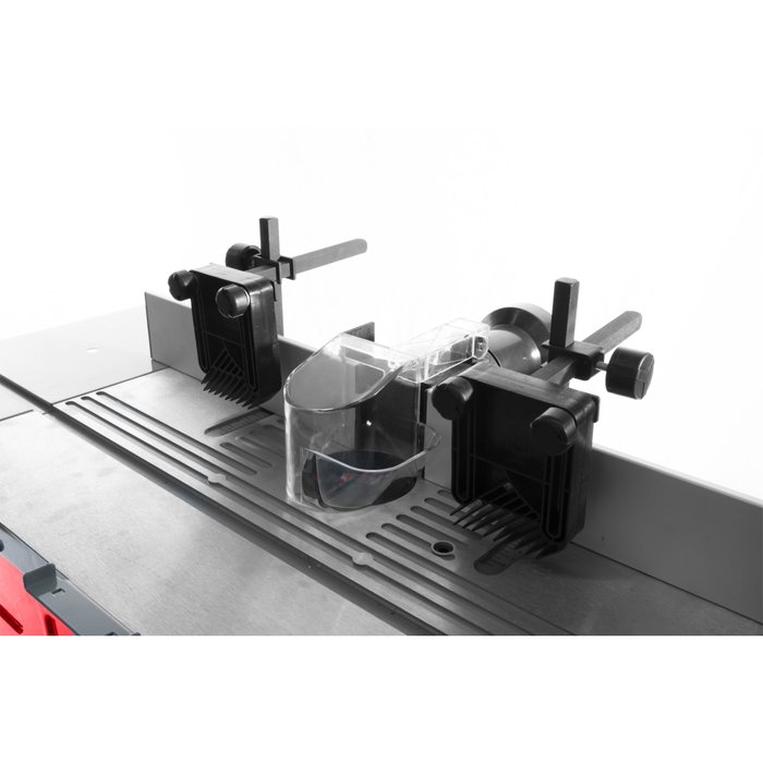 Holzmann TFM610V Fresadora de Mesa Router de Sobremesa