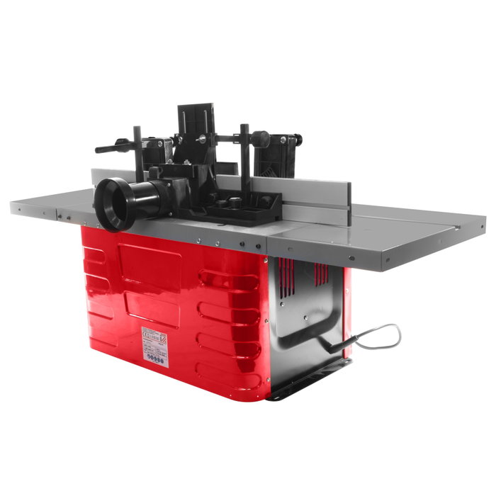 Holzmann TFM610V Fresadora de Mesa Router de Sobremesa