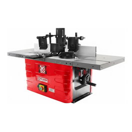Holzmann TFM610V Tischfräse