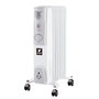 Thulos Radiador Aceite TH-RAC702 1500W 7 Elementos