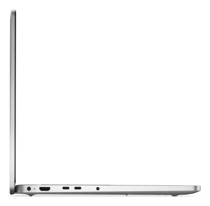 DELL Pro 16 PC16250 Portátil 40.6 cm (16") Intel Core Ultra 7 255U 32 GB DDR5 1 TB SSD Windows 11 Pro Español Color Platino Silver