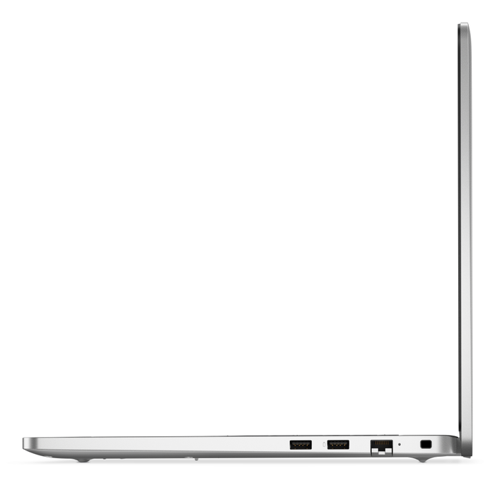 DELL Pro 16 PC16250 Portátil 40.6 cm (16") Intel Core Ultra 7 255U 32 GB DDR5 1 TB SSD Windows 11 Pro Español Color Platino Silver