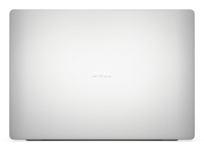 DELL Pro 16 PC16250 Portátil 40.6 cm (16") Intel Core Ultra 7 255U 32 GB DDR5 1 TB SSD Windows 11 Pro Español Color Platino Silver