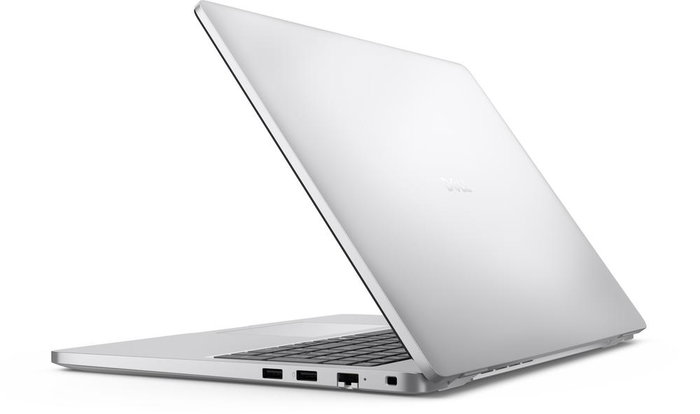 Dell Portátil Pro 16 PC16250 Intel Core Ultra 7 255U 32GB RAM 1TB SSD 16" Full HD+ Windows 11 Pro