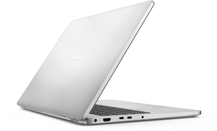 Dell Portátil Pro 16 PC16250 Intel Core Ultra 7 255U 32GB RAM 1TB SSD 16" Full HD+ Windows 11 Pro