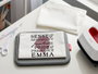 Cricut Cosmetic Bag Blanks Textil Imprimible para Manualidades y Personalización