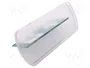 EATON ELECTRIC SafeLite Pantalla