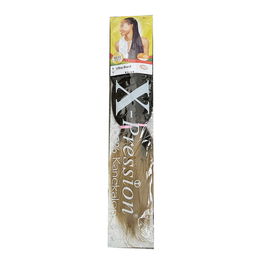 X-Pression T2/27 Cabello Sintético para Trenzar