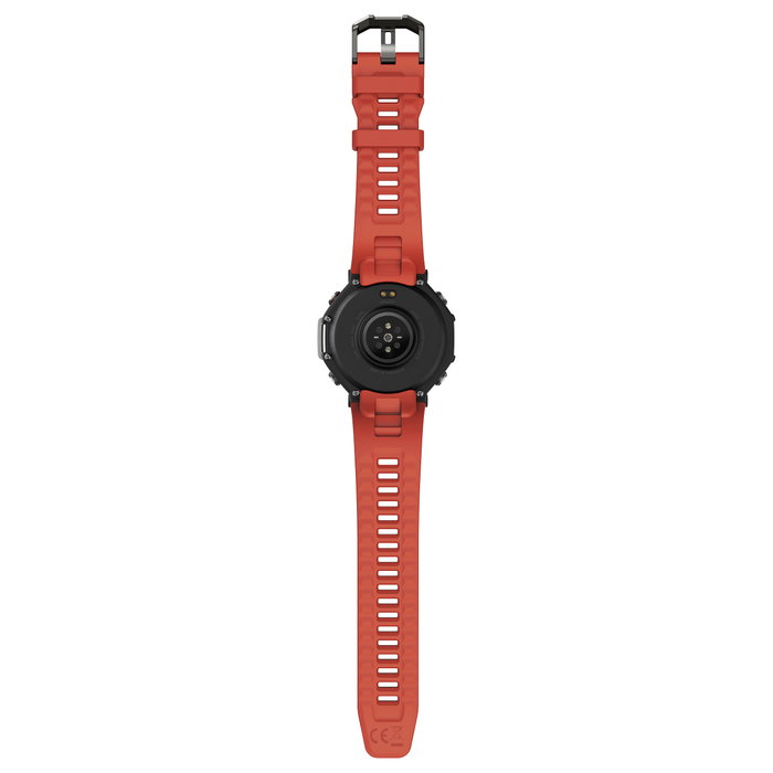 HUAMI Amazfit T-Rex 3 Lava