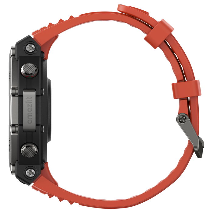 HUAMI Amazfit T-Rex 3 Lava