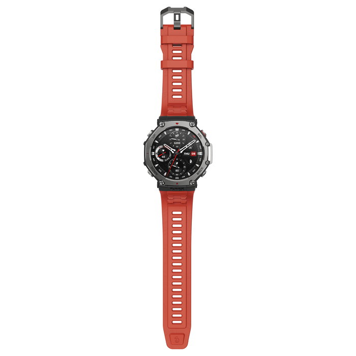 HUAMI Amazfit T-Rex 3 Lava