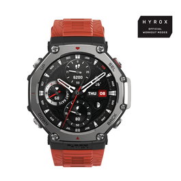 HUAMI Amazfit T-Rex 3 Lava
