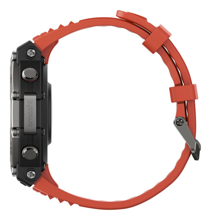 HUAMI Amazfit T-Rex 3 Lava