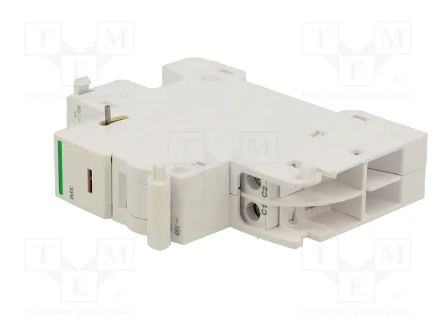 SCHNEIDER ELECTRIC Disyuntor de tensión para raíl DIN 48VAC/48VDC