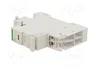 SCHNEIDER ELECTRIC Disyuntor de tensión para raíl DIN 48VAC/48VDC