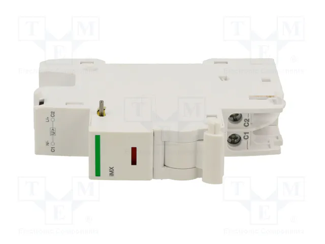 SCHNEIDER ELECTRIC Disyuntor de tensión para raíl DIN 48VAC/48VDC