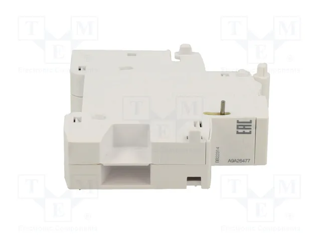 SCHNEIDER ELECTRIC Disyuntor de tensión para raíl DIN 48VAC/48VDC