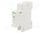 SCHNEIDER ELECTRIC Disyuntor de tensión para raíl DIN 48VAC/48VDC