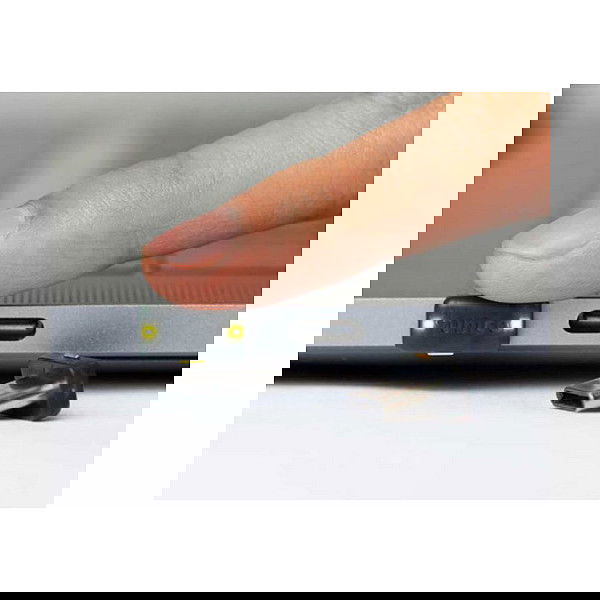 Yubico YubiKey 5C Nano FIPS Clave de Seguridad USB-C, FIPS 140-2, FIDO2, Windows, macOS, Chrome OS, Linux