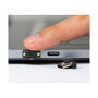 Yubico YubiKey 5C Nano FIPS USB-C Negro