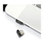 Yubico YubiKey 5C Nano FIPS USB-C Negro