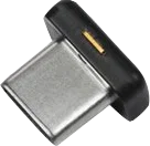 Yubico YubiKey 5C Nano FIPS USB-C Negro