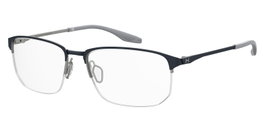 Under Armour UA-5047-G-PJPF617 Gafas de vista Azul