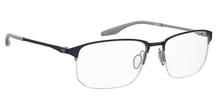 Under Armour UA-5047-G-PJPF617 Gafas de vista Azul