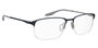 Under Armour UA-5047-G-PJPF617 Gafas de vista Azul
