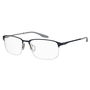 Montura de Gafas Hombre Under Armour UA5047GPJPF61 Azul ø 56 mm