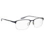 Montura de Gafas Hombre Under Armour UA5047GPJPF61 Azul ø 56 mm