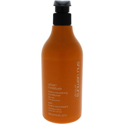 Shu Uemura Shu Urban Moisture Conditioner 500 ml Shu Uemura Shu Urban Moisture Conditioner 500 ml