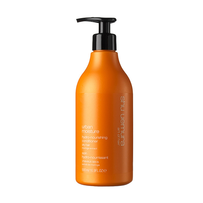 Shu Uemura Shu Urban Moisture Conditioner Acondicionador 500 mL Shu Uemura Shu Urban Moisture Conditioner Acondicionador 500 mL