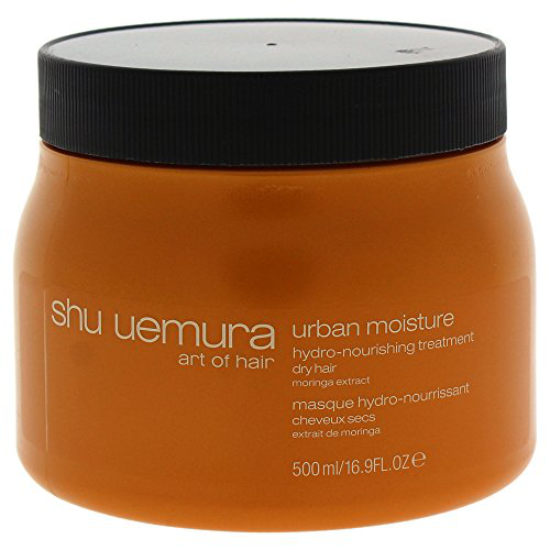 Shu Uemura Shu Urban Moisture Conditioner Acondicionador 500 mL Shu Uemura Shu Urban Moisture Conditioner Acondicionador 500 mL