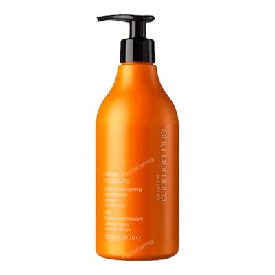 Shu Uemura Urban Moisture Conditioner 500 ml